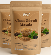 Chaas Fruit Masala